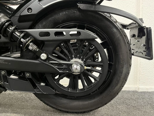 Indian Scout - Afbeelding 18 van 22