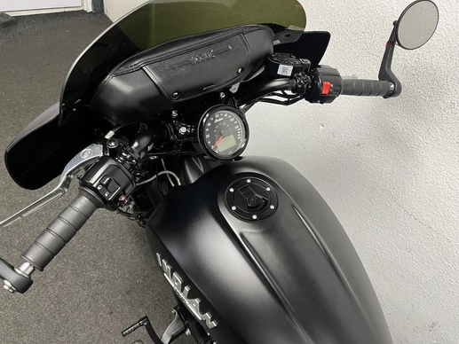 Indian Scout - Afbeelding 19 van 22