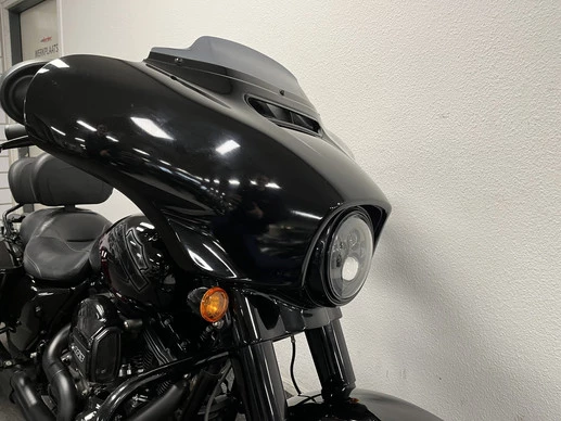 Harley-Davidson Street Glide - Afbeelding 4 van 24