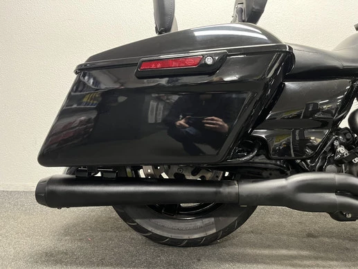 Harley-Davidson Street Glide - Afbeelding 9 van 24