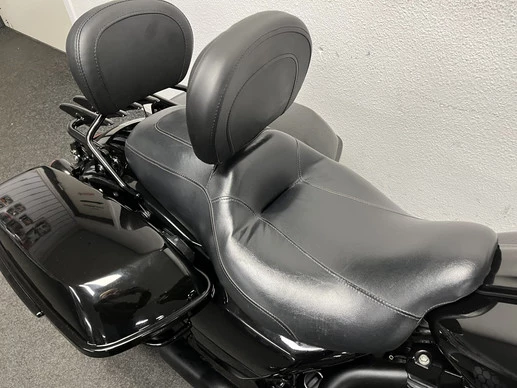 Harley-Davidson Street Glide - Afbeelding 11 van 24