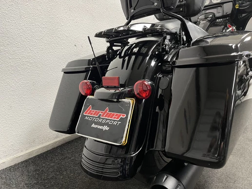 Harley-Davidson Street Glide - Afbeelding 12 van 24