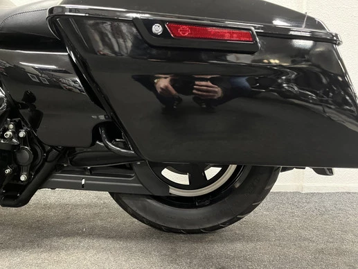 Harley-Davidson Street Glide - Afbeelding 19 van 24