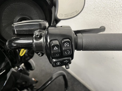 Harley-Davidson Street Glide - Afbeelding 24 van 24