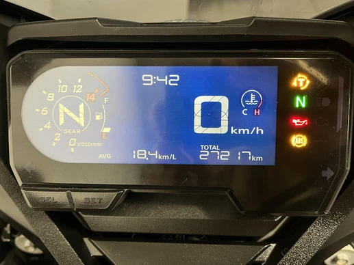 Honda CBR 650 - Afbeelding 2 van 22