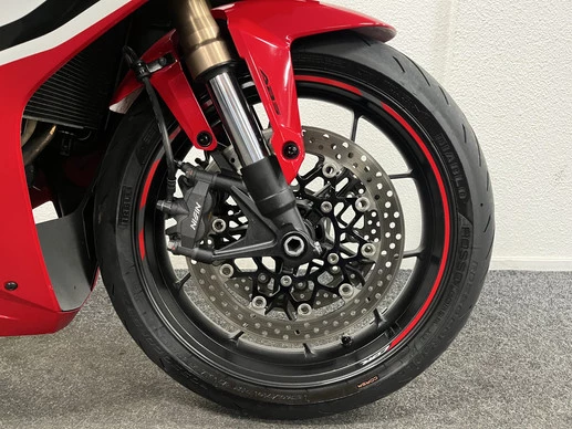 Honda CBR 650 - Afbeelding 6 van 22