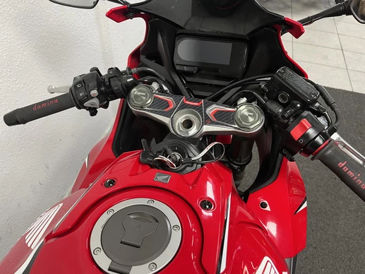 Honda CBR 650 - Afbeelding 9 van 22