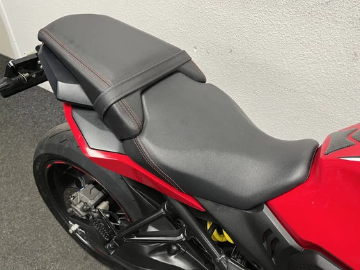 Honda CBR 650 - Afbeelding 10 van 22