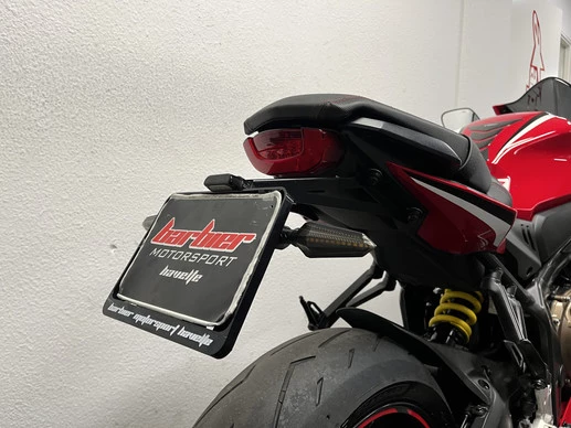 Honda CBR 650 - Afbeelding 11 van 22
