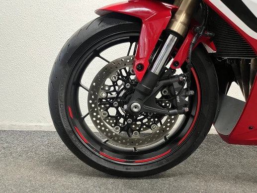 Honda CBR 650 - Afbeelding 16 van 22