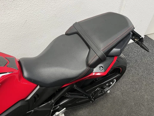 Honda CBR 650 - Afbeelding 20 van 22