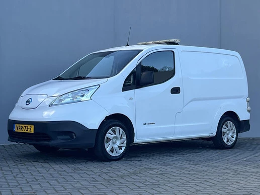 Nissan e-NV200 - Afbeelding 1 van 30