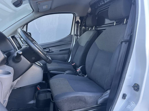 Nissan e-NV200 - Afbeelding 2 van 30