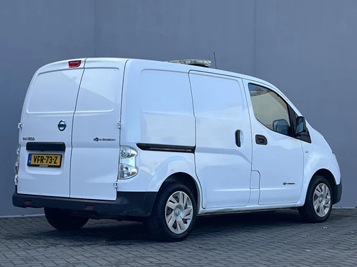 Nissan e-NV200 - Afbeelding 3 van 30