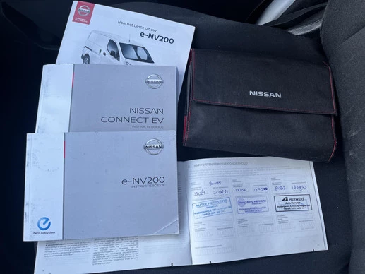 Nissan e-NV200 - Afbeelding 4 van 30