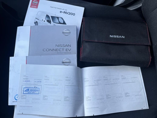 Nissan e-NV200 - Afbeelding 5 van 30