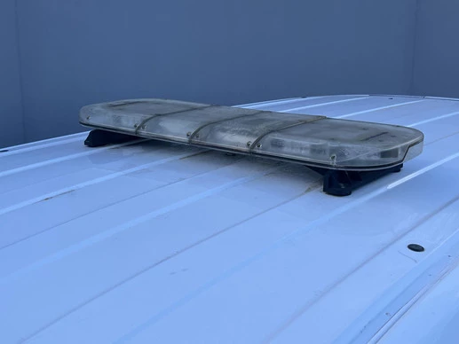 Nissan e-NV200 - Afbeelding 7 van 30