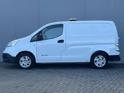 Nissan e-NV200 - Afbeelding 8 van 30