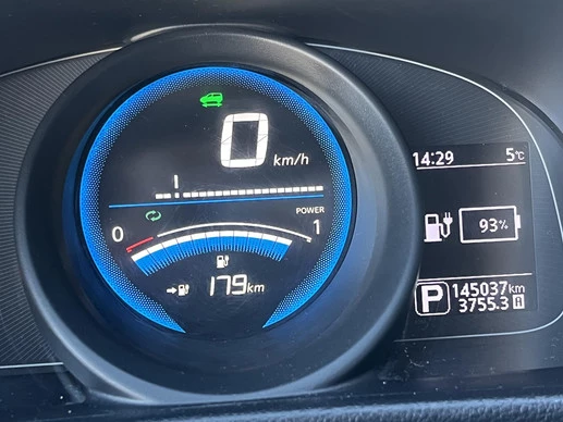 Nissan e-NV200 - Afbeelding 10 van 30