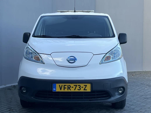 Nissan e-NV200 - Afbeelding 11 van 30