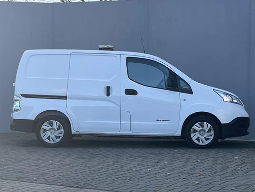 Nissan e-NV200 - Afbeelding 12 van 30