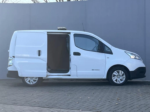 Nissan e-NV200 - Afbeelding 13 van 30
