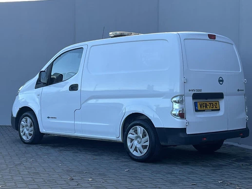 Nissan e-NV200 - Afbeelding 15 van 30