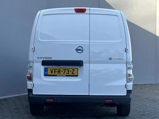 Nissan e-NV200 - Afbeelding 16 van 30