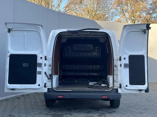 Nissan e-NV200 - Afbeelding 17 van 30