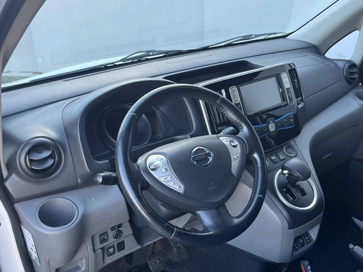 Nissan e-NV200 - Afbeelding 19 van 30