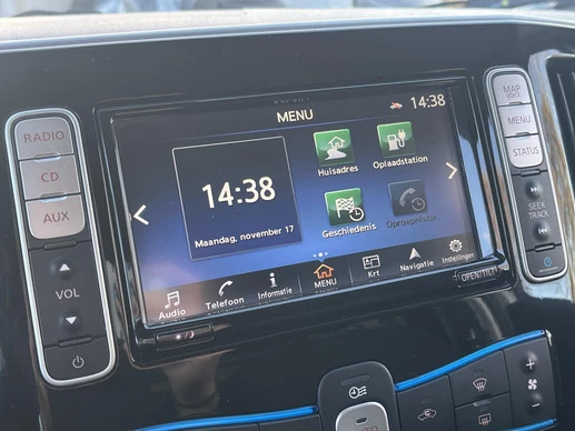 Nissan e-NV200 - Afbeelding 20 van 30