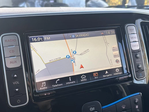 Nissan e-NV200 - Afbeelding 21 van 30