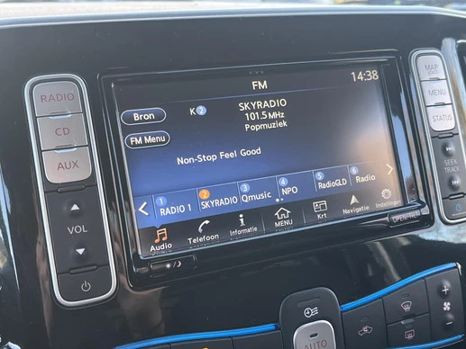 Nissan e-NV200 - Afbeelding 22 van 30