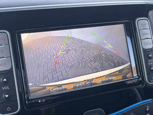 Nissan e-NV200 - Afbeelding 24 van 30