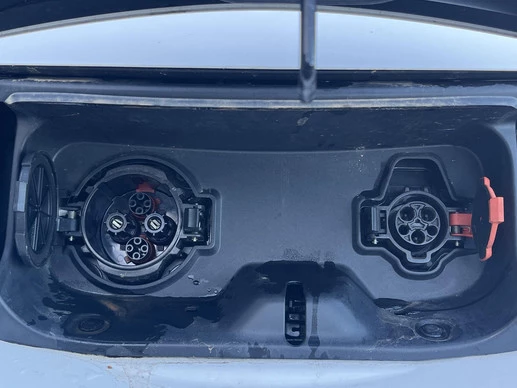 Nissan e-NV200 - Afbeelding 29 van 30