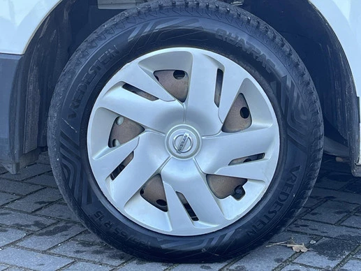 Nissan e-NV200 - Afbeelding 30 van 30