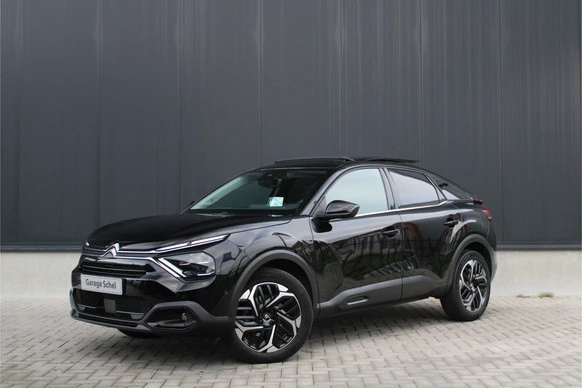 Citroën C4 - Afbeelding 1 van 30