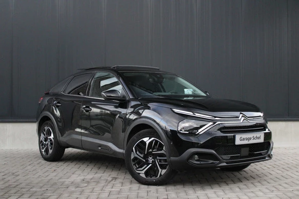 Citroën C4 - Afbeelding 4 van 30