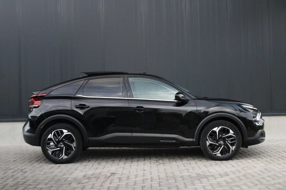 Citroën C4 - Afbeelding 5 van 30