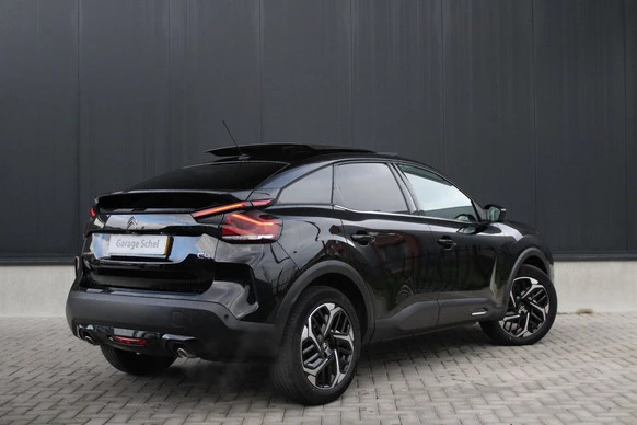 Citroën C4 - Afbeelding 6 van 30