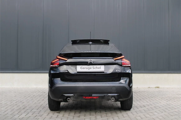 Citroën C4 - Afbeelding 7 van 30