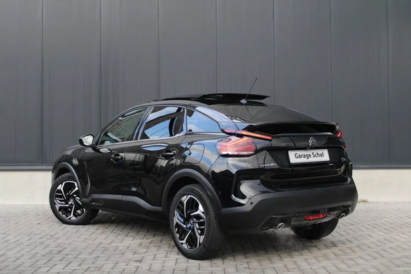 Citroën C4 - Afbeelding 8 van 30