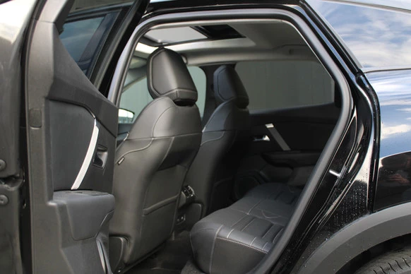 Citroën C4 - Afbeelding 11 van 30