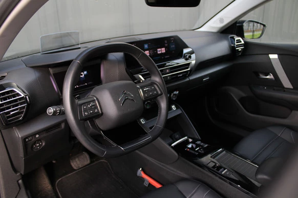 Citroën C4 - Afbeelding 12 van 30