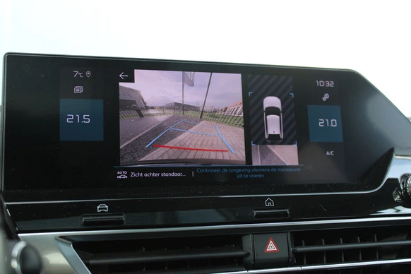 Citroën C4 - Afbeelding 14 van 30