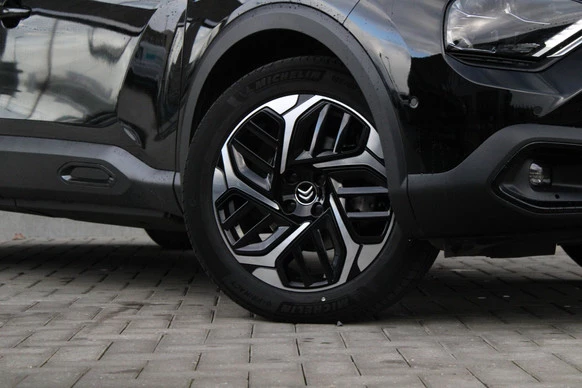 Citroën C4 - Afbeelding 20 van 30