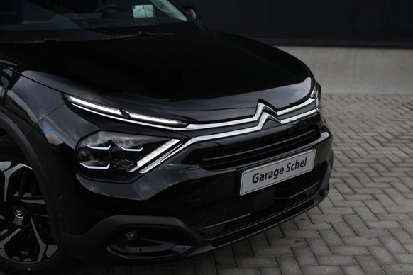 Citroën C4 - Afbeelding 21 van 30