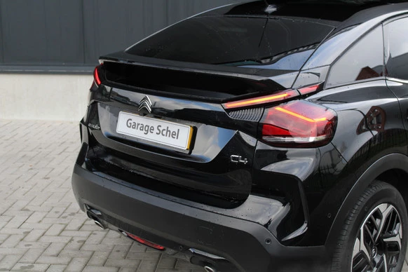 Citroën C4 - Afbeelding 22 van 30