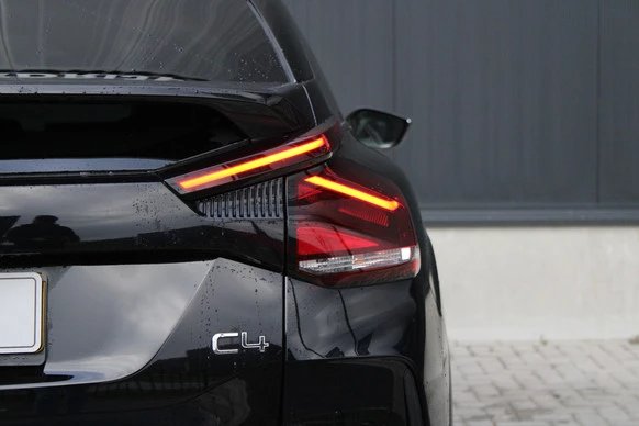 Citroën C4 - Afbeelding 23 van 30