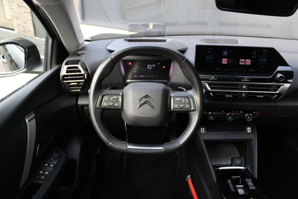 Citroën C4 - Afbeelding 24 van 30